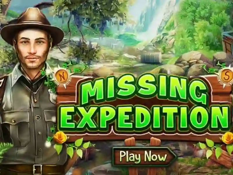 게임 Missing Expedition 온라인