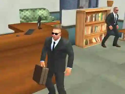 게임 Bank Atm Simulator 온라인
