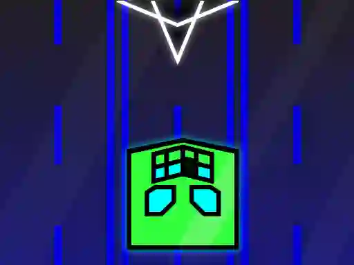 게임 Geometry Vertical 온라인