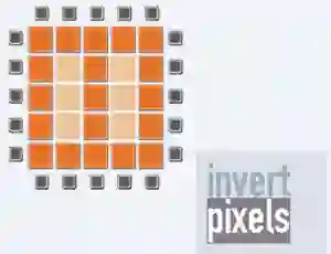 게임 Invert Pixels 온라인