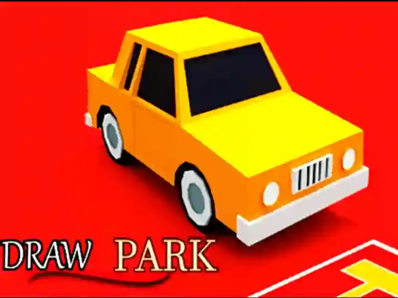 게임 Draw Park 온라인