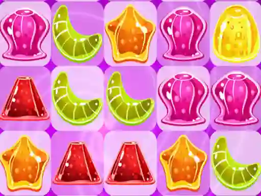 게임 Jelly Matching 온라인