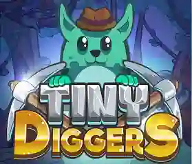 게임 Tiny Diggers 온라인