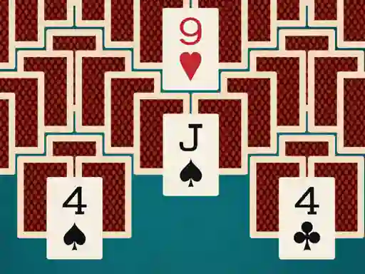 게임 Match Solitaire 온라인