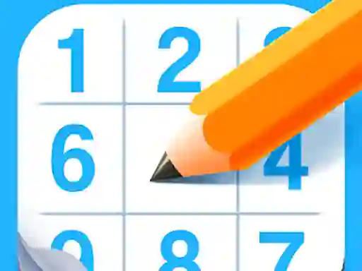 게임 Master Sudoku 온라인