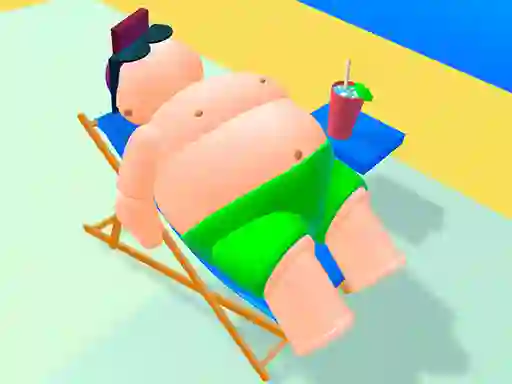 게임 Lazy Jumper 온라인