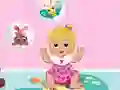 게임 Baby Bubbles 온라인