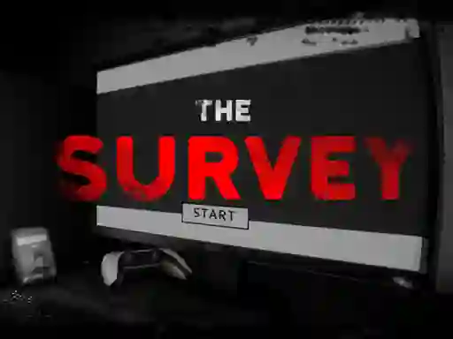게임 The Survey 온라인