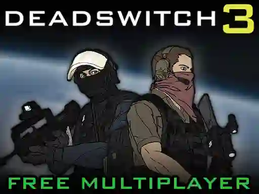 게임 Deadswitch 3 온라인
