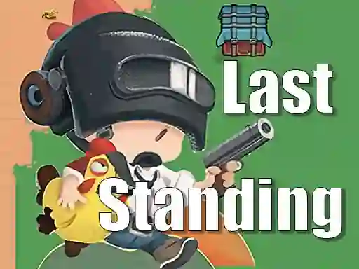 게임 Last Standing 온라인