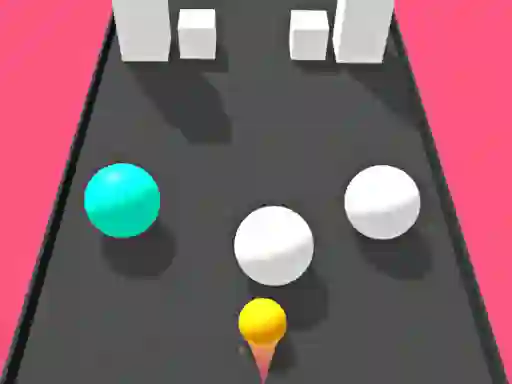 게임 Ball Bump 3D 온라인