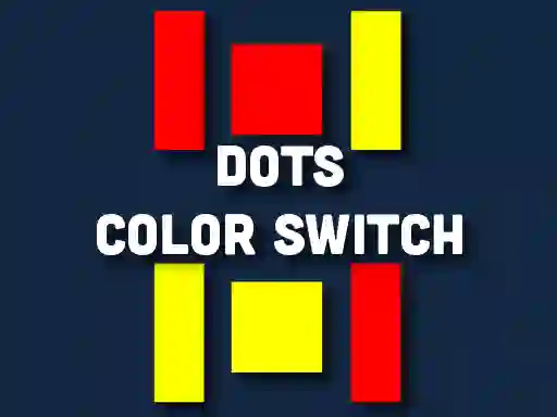 게임 Dot Color Switch 온라인