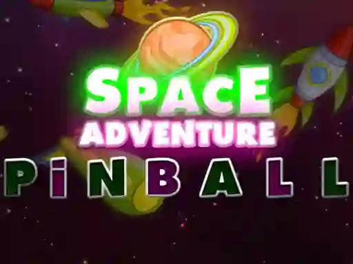 게임 Space Adventure Pinball 온라인