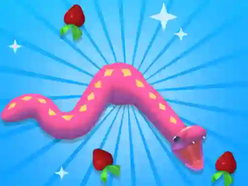 게임 Snake Island 3D 온라인