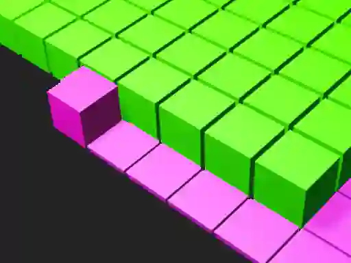 게임 Color Fill 온라인