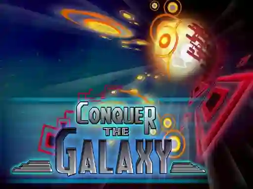 게임 Conquer the galaxy 온라인