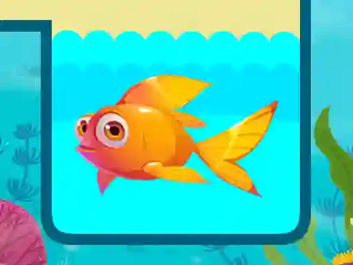 게임 Fish Rescue Pull The Pin 온라인