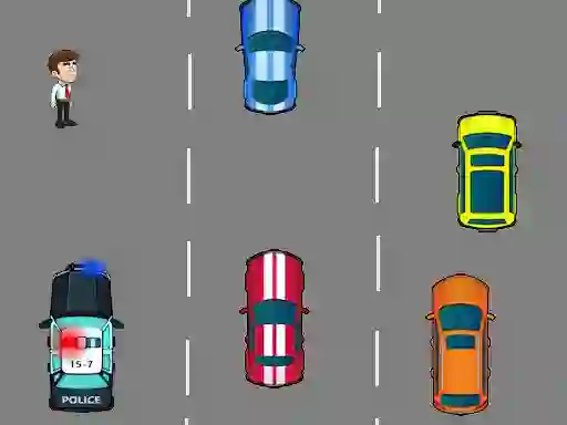 게임 Car Avoid Game 온라인