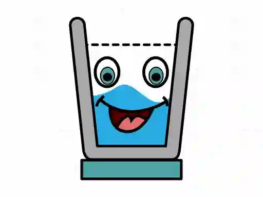 게임 Smiling Glass 온라인