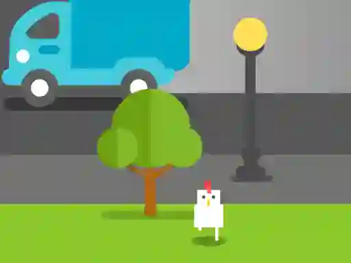 게임 Chicken Road 온라인