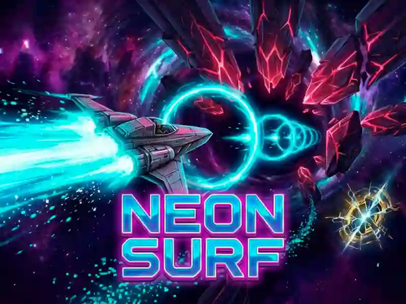 게임 Neon Surf 온라인