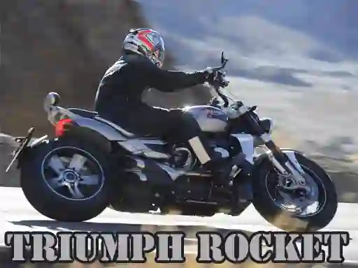 게임 Triumph Rocket 온라인