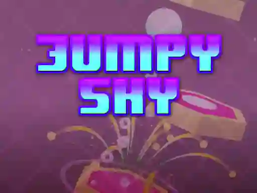 게임 Jumpy Sky 온라인
