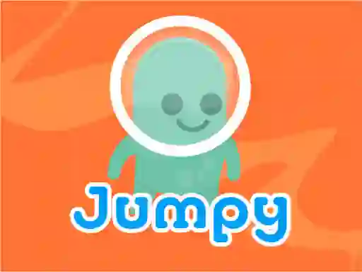 게임 Jumpy 온라인