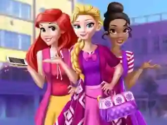 게임 Highschool Divas 온라인