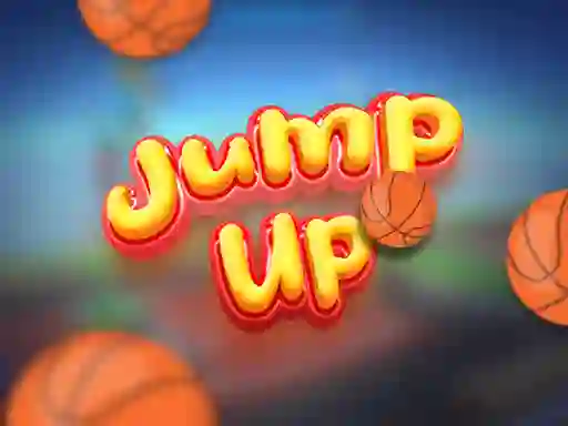게임 Jump Up 3D 온라인