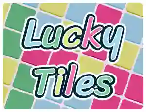 게임 Lucky Tiles 온라인