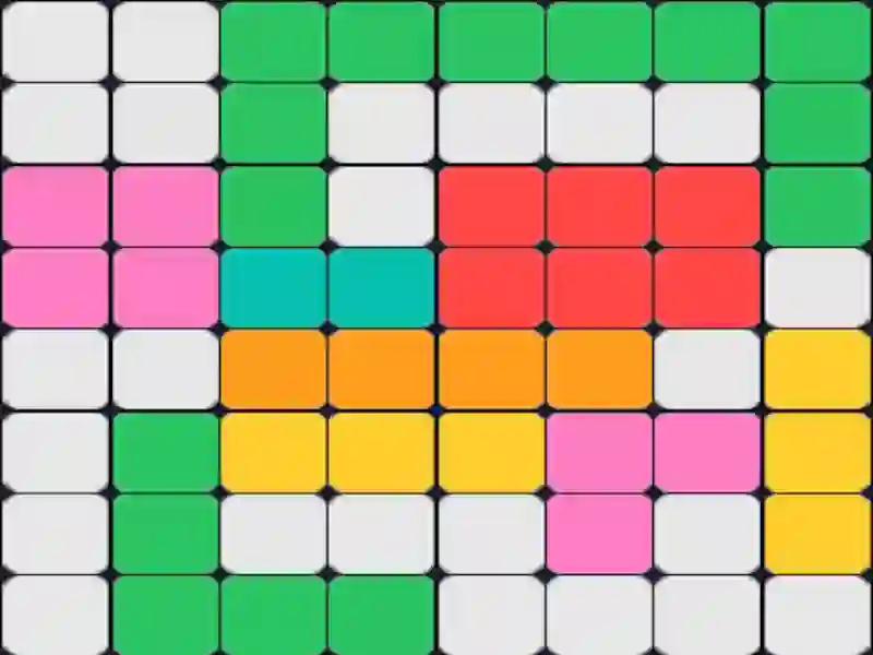 게임 Block Puzzle Magic 온라인