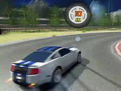 게임 Car Drifting Xtreme 온라인