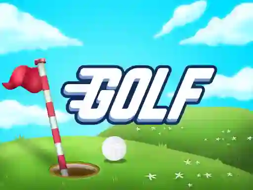 게임 Golf 온라인