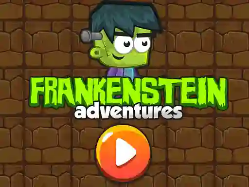 게임 Frankenstein Adventures 온라인