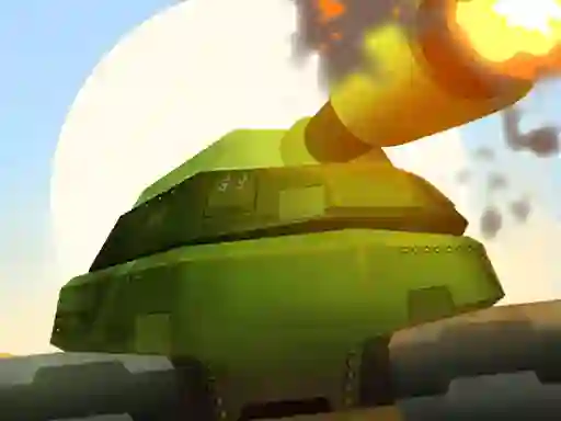 게임 Armored Blasters 온라인