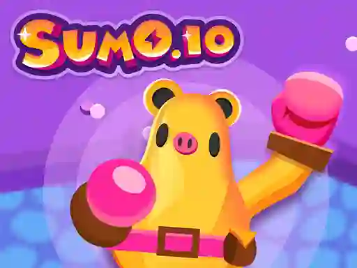 게임 Sumo.io 온라인