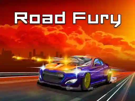 게임 Road Fury 온라인