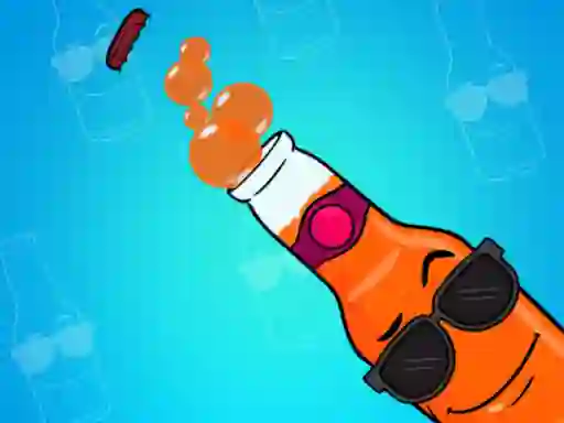 게임 Mr Bottle 온라인