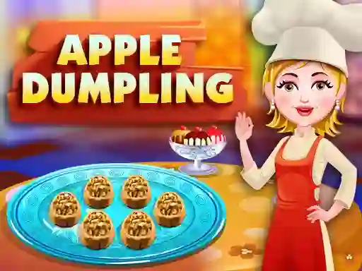게임 Apple Dumplings 온라인