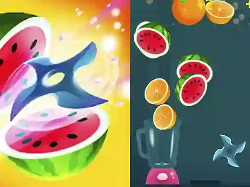 게임 Crazy Juice Fruit Master 온라인