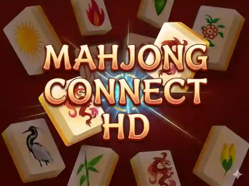 게임 Mahjong Connect HD 온라인
