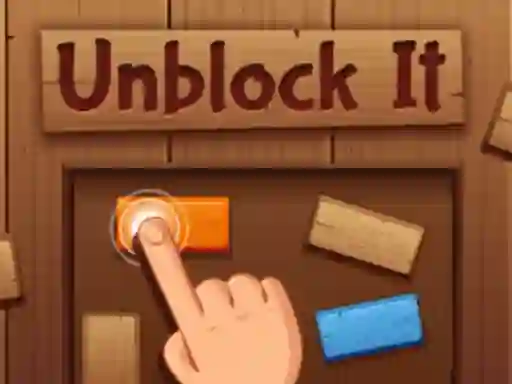 게임 Unblock It 온라인
