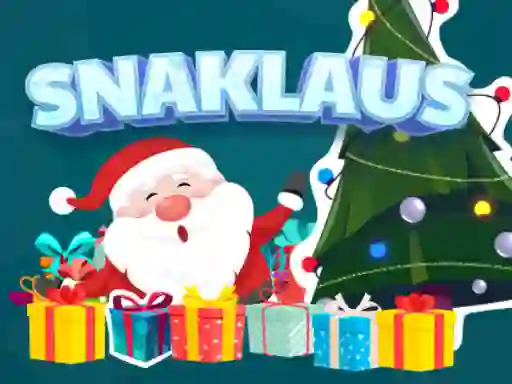게임 Snaklaus 온라인