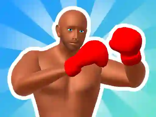 게임 Fighter Manager 온라인