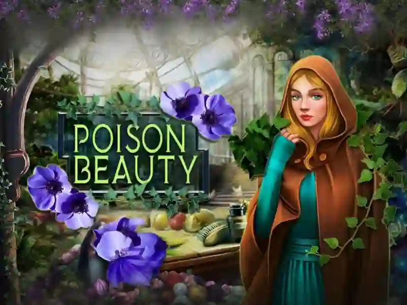 게임 Poison Beauty 온라인