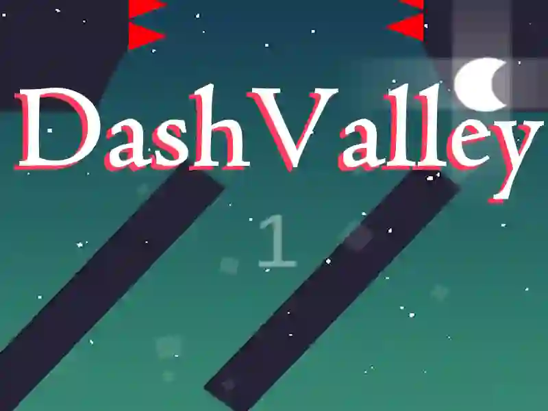 게임 Dash Valley 온라인