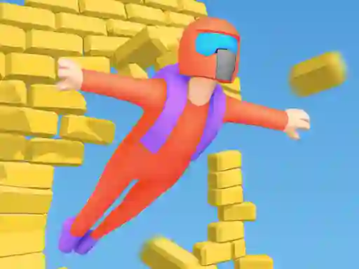 게임 Jumpero 온라인