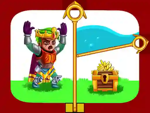 게임 Love and Treasure Quest 온라인