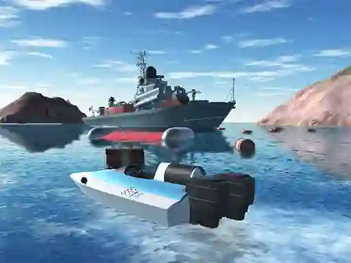 게임 Boat Simulator 2 온라인